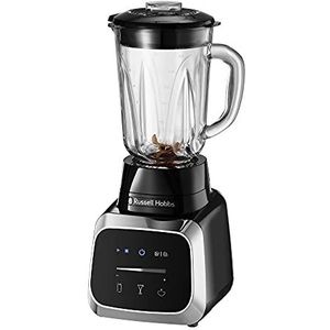 Russell Hobbs Sensigence Glas-Intelligent Blender 28241-56 - 1000 Watt