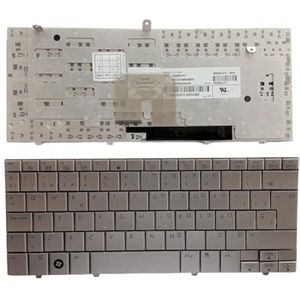 Spaans toetsenbord voor HP mini 2133 2140 2144 notebook