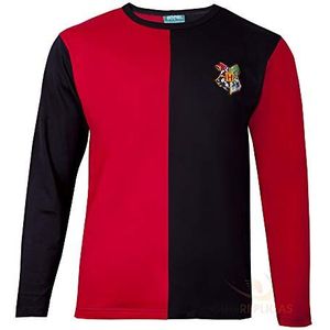 Cinereplicas Harry Potter Triwizard Longsleeve T-Shirt Harry Potter Size S