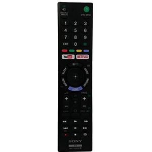 Originele Afstandsbediening tbv Sony KD55XE7077 televisie