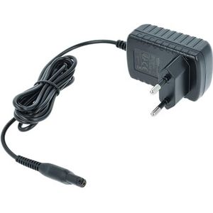 vhbw AC-voeding vervanging voor Philips A00390 voor scheerapparaat