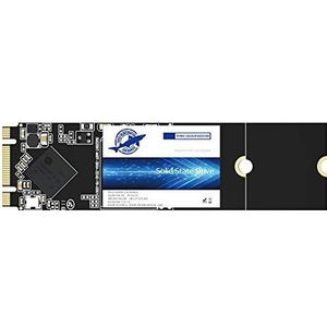 Dogfish M.2 2280 60GB 120GB 240GB 480GB SATA III Internal Solid State Drive Laptop Hard Drive M2 (120GB)