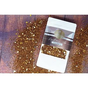 Rotbusch thee · chocolade -sinaasappel · Rooibos thee uit Zuid-Afrika · Rode struikthee los · Rooibos · Premium rode struiktheemengsel natuurlijk gearomatiseerd (250 g)