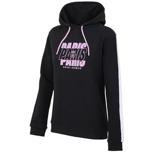 PARIS SAINT-GERMAIN PSG Damestrui met capuchon - officiële collectie
