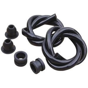 Olieleiding slangpijp olietanktule geschikt for HL75 HS75 HS80 HS85 HT70 HT75 FC85 FH75 FS36 vervangende onderdelen