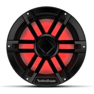 Rockford Fosgate Colour Optix M1D2-12B - 30cm Marine subwoofer