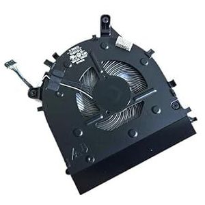 A+ Voor Lenovo Fan FAN voor ThinkPad E14, E15 Gen 4 5F10Z58243