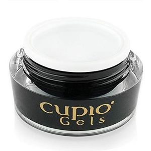 Birsppy Builder Gel Milky White 15 ml