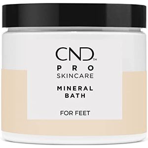 CND - Spa - Mineral Bath - 511 gr