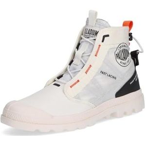 PALLADIUM PALLADIUM PAMPA TRAVEL LITE R Wit Wit 42 EU