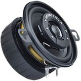 Ground Zero - GZCS - Luidsprekers voor Fiat Punto - 2-weg - 8,7 cm
