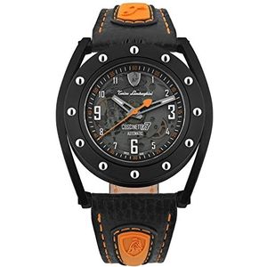 Tonino Lamborghini TLF-T02-3 Men's Matte Cuscinetto R Watch