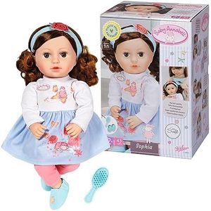 Baby Annabell Sophia - Babypop - 43 cm