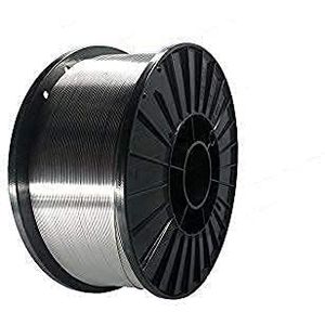 0,8mm Ø 1kg INOX Edelstahl 1.4316 Schweissdraht MT-308L V2A der Profi Marke MTC