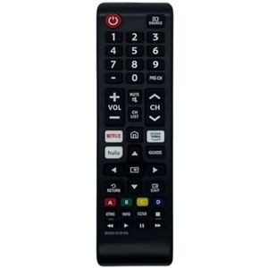 1 st BN59-01315A Vervangende afstandsbediening geschikt for g Smart TV UN43RU7100 UN43RU7200 UN43RU710D UN50RU7100 UN50RU7200 UN50RU710D UN55RU710