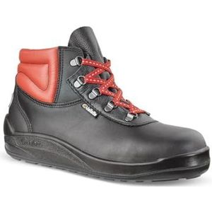 JALLATTE Chaussures de sécurité haute JALTARMAC SAS S3 HI HRO SRC 41 - Protection des pieds