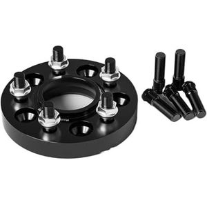 2 Stuks Of 4 Stuks Voor FJ Voor Cruiser Auto 25 30 35 38 40 50mm 6-gats Naaf Gesmede Wielafstandhouder Flensplaat Velgen Afstandhouders Velgenspacers(4pcs 25mm)