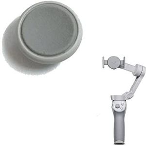 Voor D OS MO Mobiele 3/4 OM3 OM4 Joystick Knop Cover 1 stks Joystick Knop Cover Voor D OS MO Mobiele 3/4 OM3 OM4