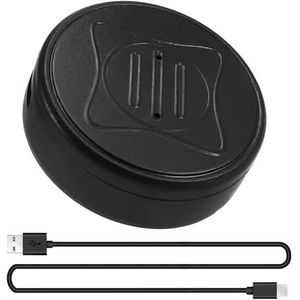ISKDJBJG Mini GPS Tracker Magnetische Smart Finder Locator Mini Tracking Device Huisdier Voertuig Verloren Tracker Huisdier Portemonnee Tracking