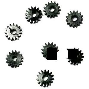 Lens voor focusmotor voor Canon IXUS90/sd790is IXUS95/IXY110is camera