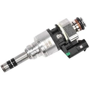 Voor Buick Voor Cascada Base Sport Touring 1.6L L4 - Benzine 2016 2017 2018 2019 Brandstofinjectorsproeier Auto Brandstofinjector 55490059 auto brandstofinjectoren