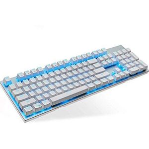 draadloos mechanisch toetsenbord, draadloos toetse USB-interface toetsenbord