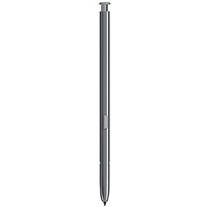 Stylus S Pen Compatibel met Samsung Galaxy Note 20 SM-N9810, reserve pen Stylus S Pen zonder Bluetooth (grijs)