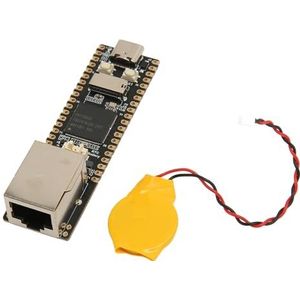 Ontketen Grenzeloze Mogelijkheden met RV1106 Micro Dev Board - Uw Ultieme Drone-apparatuur voor Unix Operating GNU - Belichaming van Single Board Computers