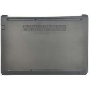 Laptop Bodem Case Cover D Shell Voor For HP 348 G7 Color Zilvery L81409-001