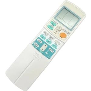 1 vervangende afstandsbediening for A/C-airconditioner BRC4C155 BRC4C151 BRC4C152 BRC4C158