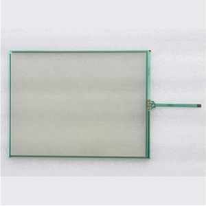 VLALAMNO GT1675M-VTBA GT1675M-STBA GT1675M-STBD - Plastic beschermfolie touchscreen (Touchpad)