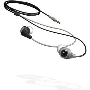 Aerial7 Sumo AMP in-ear hoofdtelefoon met in-line microfoon