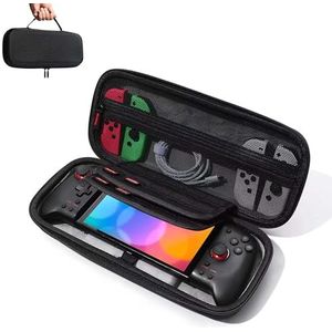 Draagtas voor Hori Split Pad Pro - Draagbare harde draagtas voor Nintendo Switch Hori Split Pad Pro-controller - Lichtgewicht en schokbestendig