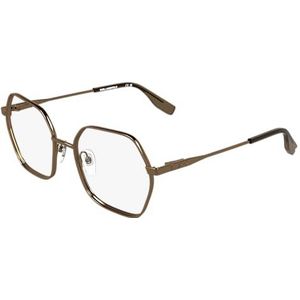 Karl Lagerfeld - KL363 - Optische Monturen - Goud - Metaal