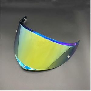 Motorhelm vizier lens, Helmvizier, geschikt for AGV K6 K6S Lens Helmaccessoires Windscherm (F)(G)