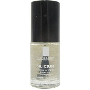 La Roche Posay Silicium Protective Fortifying Nail Polish Top Coat 6 ml