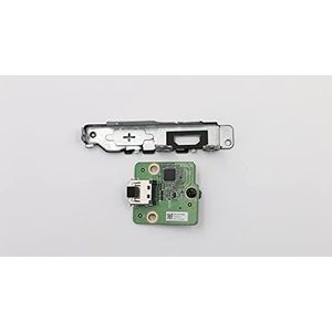Sparepart: Lenovo DP to HDMI Card, FRU01AJ938