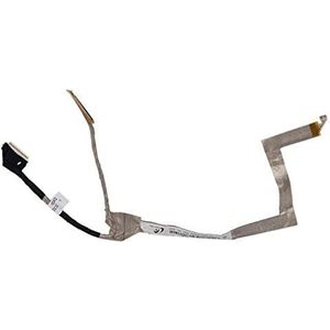Laptop Schermkabeldraad weergavekabel Voor For Samsung N140 BA39-00906A