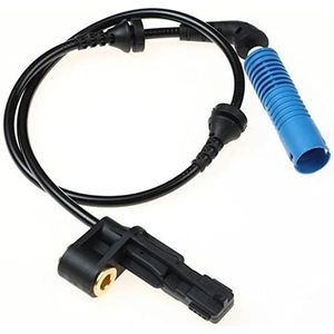 ABS Sensor ABS Wheel Speed ​​Sensor Voor BMW Voor E46 316 318 320 330 Z4 E85 E86 34526752681 34526752682 34526752683 Snelheid Snelheidsmeter(Rechtsvoor)