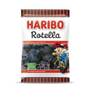 Haribo | Rotella | 12 x 250 gram