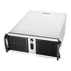 Chenbro - Micom RM42300-F2 - Serverbehuizing - Zwart - 4U