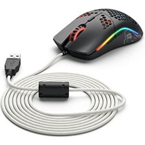 Glorious PC Gaming Race - Ascended Cable V2 - USB-kabel - 2 m - USB 3.0