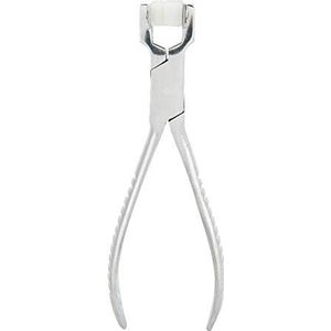 Glazen reparatiegereedschap, lenzenvloeistof frametang, Pratical antislip handvat stevig thuisgebruik oogreparatiewerkplaats voor brilreparatie professionele oogreparatie