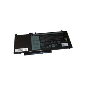 V7 BAT DELL LATITD E5450 E55508V5GX G5M10 PF59Y PF69Y R9X.