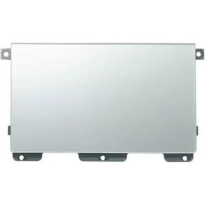 Laptop Touchpad Voor For HP EliteBook 850 G6 Zilver