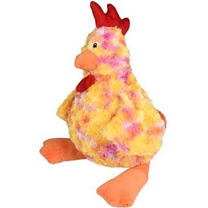 FLAMINGO Lorio Kip Geel Honey Snuggle 47 x 23 x 28 cm