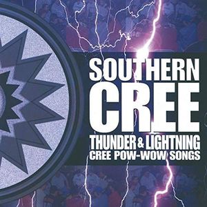 Southern Cree - Thunder & Lightning