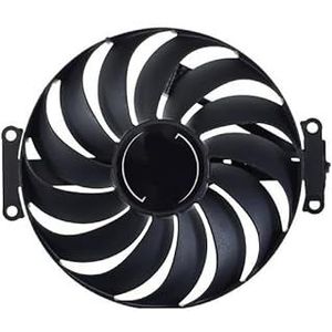 95MM CF1010U12D DC12V 0.45A 6Pin grafische ventilator voor ASUS voor Phoenix voor NVIDIA voor GeForce voor RTX 3050 3060 Gaming kaart