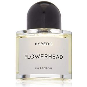 BYREDO Flowerhead EDP 100 ml, per stuk verpakt (1 x 100 ml)
