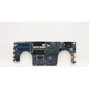 Sparepart: Lenovo Padme-3 (X1 Extreme Gen3:20TK/20TL) Intel Core, FRU5B20Z55652 (Gen3:20TK/20TL) Intel Core i9-10885H vPro,NVIDIA GeForce GTX-1650Ti,Intel AX201)